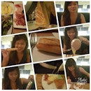 #raclette Cheese #date Night #is Tasty #oozing Cheese~~ #fatty Is My Model