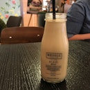 M.A.D. Milk ($10)