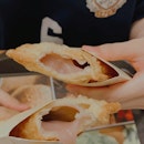 Taro Pie
