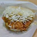 MOS Burger (Tiong Bahru Plaza)