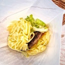 Is It a Pasta or a Burger?