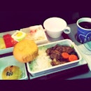 Airline Meals