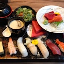 Kinsa Sushi Restaurant