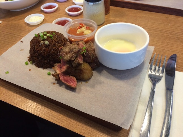 Makan Places In Jurong During Office Hours 