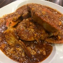 Best Chilli Crab In Singapore
