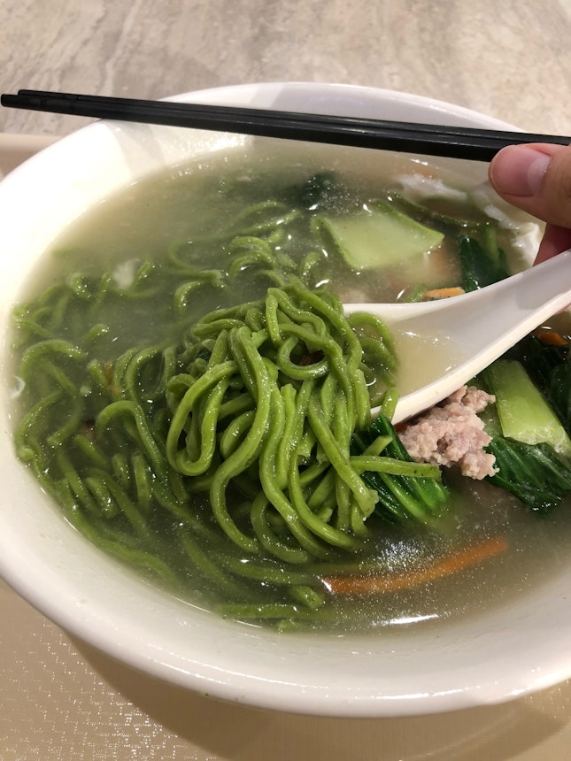Formosa Delights Jade Noodles [$6.20]