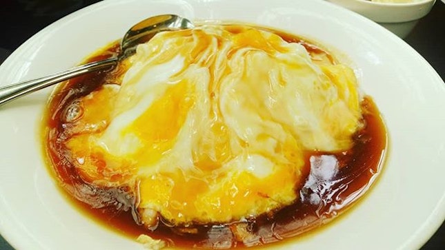#sunkingryoriya #omeletswith rice#sgfood #sgeat #hungrygowhere #instag #instagfood #foodpic #burpple #whati8tdy #wheretoeatsg #cafesg