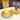 Salted Yolk Lava Cheese Tart