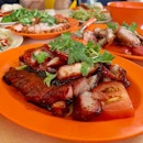 This has gotta be one of the best Char Siew that I’ve had.