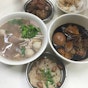 Cheng Mun Kee Pig's Organ Soup (79 & 79A Circuit Road Food Centre)