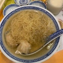 Mak's Noodle 麥奀雲吞麵世家 (Jordan)