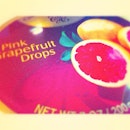 #pink #pinkie #grape #fruit #fruits #drop #drops #sweet #sweetness #foodie #foodporn #food #photos #photooftheday #photo #iphone