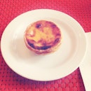 Lord Stow's Famous Egg Tart! 