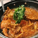 Jumbo's [Chilli Crab]: The only local dish to lose the Gordon Ramsay Hawker Heroes Challenge back in 2013 -- but of course, Jumbo still ranks highly amongst local chilli crab restaurants.