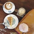 missing my coffee time ☕☕ #cafehopping #coffeetime #coffeelover #coffeelife #coffeeaddict #coffeecup #coffeephotography #coffeegram #coffeeismylife #coffeetherapy #coffeeplease #eatsnap #cafehopping #cafehoppingmalaysia #cafehopkl #malaysiancafes #onthetable #burpple #burpplekl #cafehopmy #klcafes