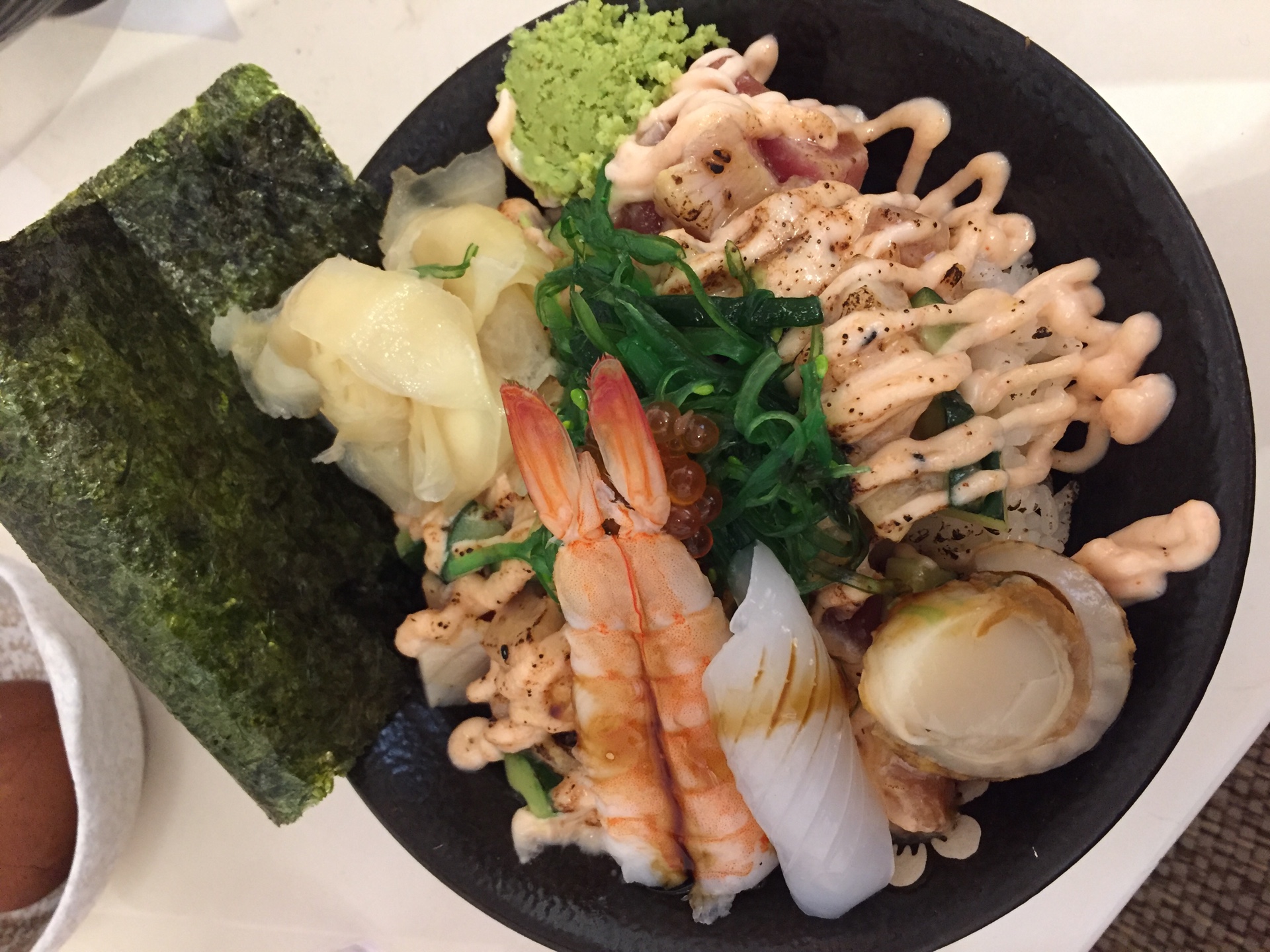 Japanese Food by Niki Quin | Burpple
