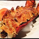 Lobster Mentai