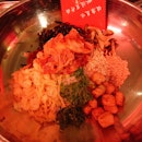 Spicy Korean Rice Bowl