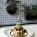 Christmas special waffle [RM 24]
.
