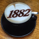 #1882 #coffee