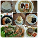 Namoo Grey Korean Cafe (IOI City Mall)