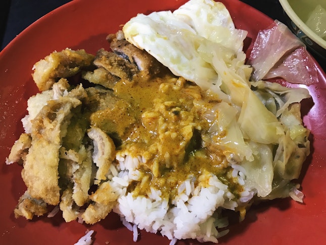 hainanese curry rice (01-166)
