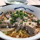 minced meat noodles (03-150)