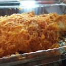 Nasi Padang by Tok Ayah
