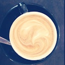 Flat White - Coffee