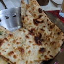 Cheese Naan [$6]