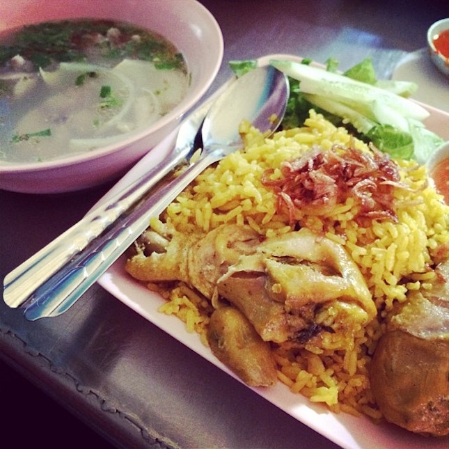 อาหารรับลมหนาว #food #bangkok