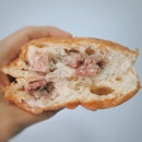 Ham Bread