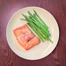 why have i never grilled salmon before!?