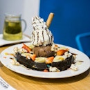 [NEW BLOG POST] Gecory Ice Cream Cafe - Finally, we went down to this cosy little cafe in the west!