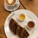 Coffee Smith is now at Suntec City!