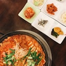 Mi Na Rae Korean BBQ Restaurant