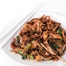Fried Kway Teow ($3).
