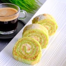 Ondeh Ondeh Swiss rolls (20 for $38.80).