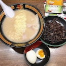 (Osaka, Japan🇯🇵) When in Japan, first thing you gotta eat is Ichiran Ramen.