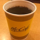 Black Coffee ($2.60)