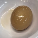 Soft Boiled Egg ($1.50)