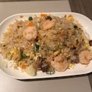 Yang Zhou Fried Rice