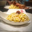 Fried Rice With Pork Chop SGD 12.80++