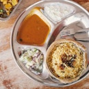 Chicken Hyderabad Dum Biryani