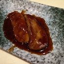 Most probably the cheapest Foie Gras in Singapore