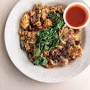 Hock Kee Fried Oyster ($5)