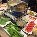 Fast And Friendly Steamboat 