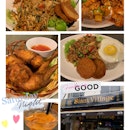 Authentic Thai Food 😋👍