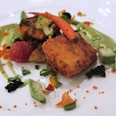 Executive chef Bobby Krishnan and his culinary team at Tandoor have presented a carefully curated spring menu that would be available from 20 Mar – 19 May 2020, highlighting the freshness of ingredients used and that one might not even expect to see.