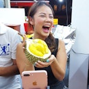 ❤❤❤❤❤❤❤
*
Tonight's durian tasting at @melvinsdurian
*
Thanks @melvinsdurian for hosting
*
Thanks to @ahsoh.sg @trolleyhunky @rachaelwong @kevin_the_hiak @cliffton_jt @andyipoh for making the tasting more fun and more tasty.